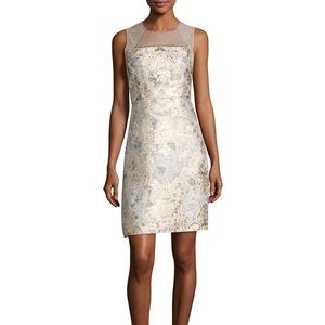 Elie Tahari Vera Dress- NWT- size 6